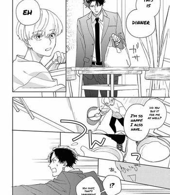 [UTSUMI Long] Himitsukichi ni Aijin [Eng] – Gay Manga sex 89