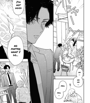 [UTSUMI Long] Himitsukichi ni Aijin [Eng] – Gay Manga sex 90