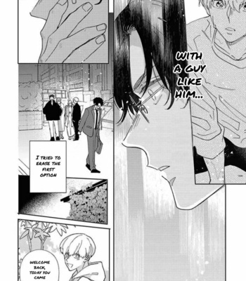[UTSUMI Long] Himitsukichi ni Aijin [Eng] – Gay Manga sex 103