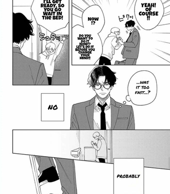 [UTSUMI Long] Himitsukichi ni Aijin [Eng] – Gay Manga sex 105