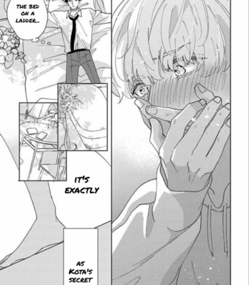 [UTSUMI Long] Himitsukichi ni Aijin [Eng] – Gay Manga sex 106