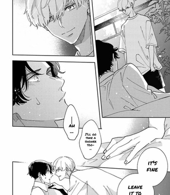 [UTSUMI Long] Himitsukichi ni Aijin [Eng] – Gay Manga sex 107