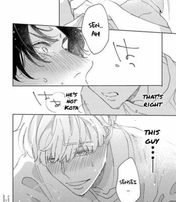 [UTSUMI Long] Himitsukichi ni Aijin [Eng] – Gay Manga sex 111