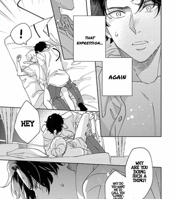 [UTSUMI Long] Himitsukichi ni Aijin [Eng] – Gay Manga sex 112