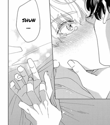 [UTSUMI Long] Himitsukichi ni Aijin [Eng] – Gay Manga sex 115