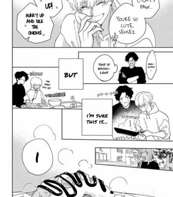 [UTSUMI Long] Himitsukichi ni Aijin [Eng] – Gay Manga sex 138
