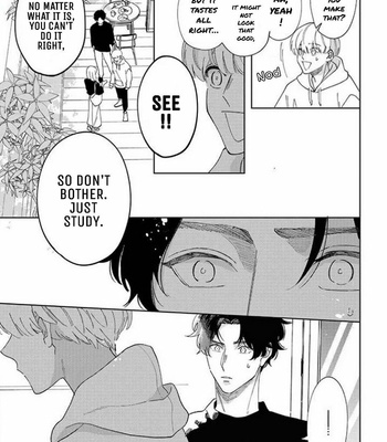 [UTSUMI Long] Himitsukichi ni Aijin [Eng] – Gay Manga sex 143
