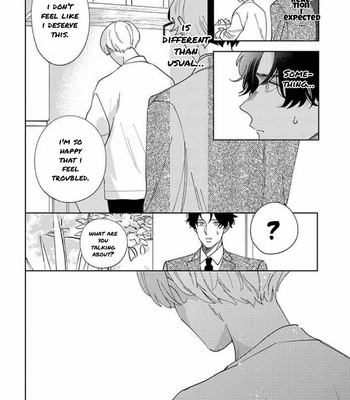 [UTSUMI Long] Himitsukichi ni Aijin [Eng] – Gay Manga sex 154
