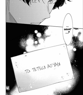 [UTSUMI Long] Himitsukichi ni Aijin [Eng] – Gay Manga sex 156