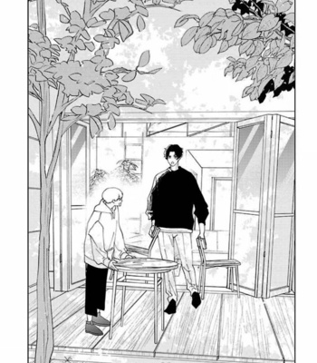 [UTSUMI Long] Himitsukichi ni Aijin [Eng] – Gay Manga sex 121