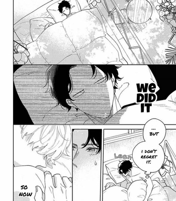 [UTSUMI Long] Himitsukichi ni Aijin [Eng] – Gay Manga sex 122
