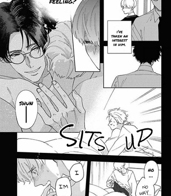 [UTSUMI Long] Himitsukichi ni Aijin [Eng] – Gay Manga sex 167