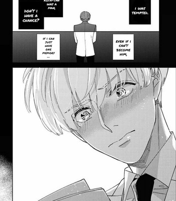 [UTSUMI Long] Himitsukichi ni Aijin [Eng] – Gay Manga sex 172
