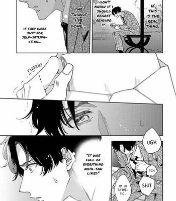 [UTSUMI Long] Himitsukichi ni Aijin [Eng] – Gay Manga sex 177