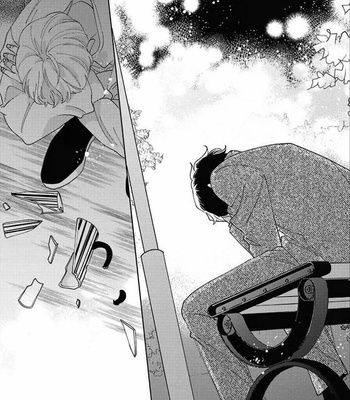 [UTSUMI Long] Himitsukichi ni Aijin [Eng] – Gay Manga sex 181