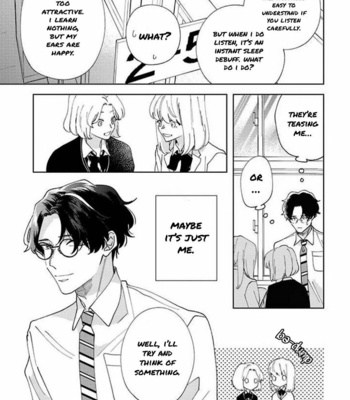 [UTSUMI Long] Himitsukichi ni Aijin [Eng] – Gay Manga sex 183