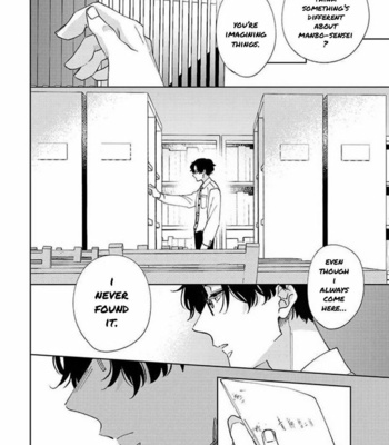 [UTSUMI Long] Himitsukichi ni Aijin [Eng] – Gay Manga sex 184