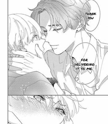 [UTSUMI Long] Himitsukichi ni Aijin [Eng] – Gay Manga sex 194