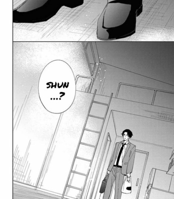 [UTSUMI Long] Himitsukichi ni Aijin [Eng] – Gay Manga sex 198