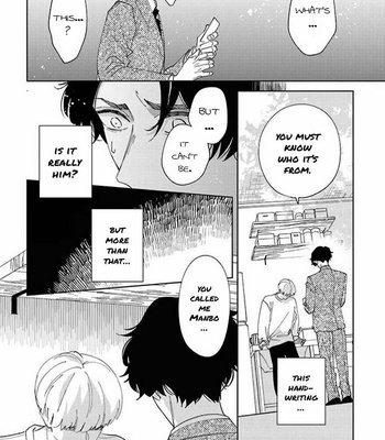 [UTSUMI Long] Himitsukichi ni Aijin [Eng] – Gay Manga sex 162