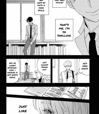 [UTSUMI Long] Himitsukichi ni Aijin [Eng] – Gay Manga sex 164