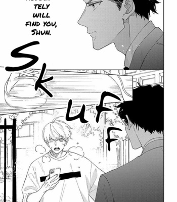 [UTSUMI Long] Himitsukichi ni Aijin [Eng] – Gay Manga sex 210