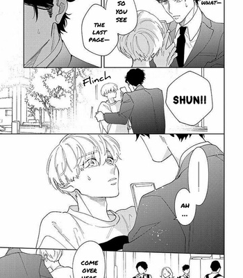 [UTSUMI Long] Himitsukichi ni Aijin [Eng] – Gay Manga sex 214
