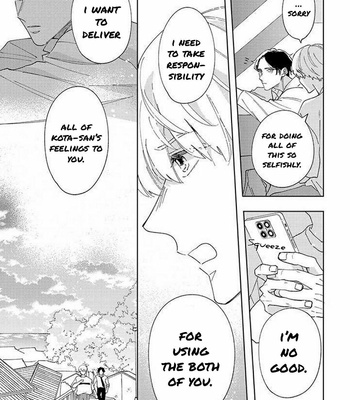 [UTSUMI Long] Himitsukichi ni Aijin [Eng] – Gay Manga sex 218