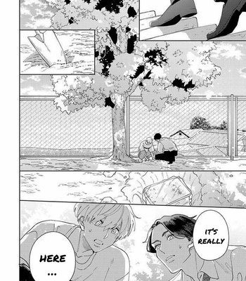 [UTSUMI Long] Himitsukichi ni Aijin [Eng] – Gay Manga sex 219