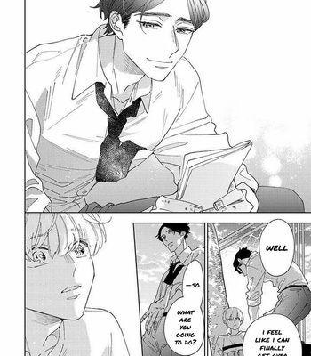[UTSUMI Long] Himitsukichi ni Aijin [Eng] – Gay Manga sex 223