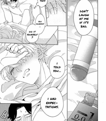[UTSUMI Long] Himitsukichi ni Aijin [Eng] – Gay Manga sex 230