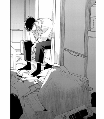 [UTSUMI Long] Himitsukichi ni Aijin [Eng] – Gay Manga sex 202