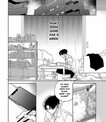 [UTSUMI Long] Himitsukichi ni Aijin [Eng] – Gay Manga sex 203
