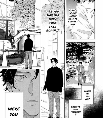 [UTSUMI Long] Himitsukichi ni Aijin [Eng] – Gay Manga sex 204