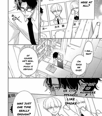 [UTSUMI Long] Himitsukichi ni Aijin [Eng] – Gay Manga sex 205