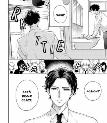 [UTSUMI Long] Himitsukichi ni Aijin [Eng] – Gay Manga sex 207