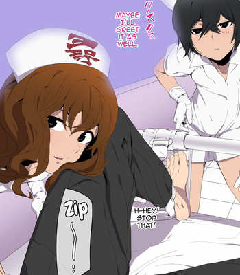 [Nashinguru] Spy no Oji-san Kakugo Shite ne! Boku-tachi Goumon Jinmon Brothers [Eng] – Gay Manga sex 21