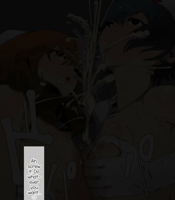 [Nashinguru] Spy no Oji-san Kakugo Shite ne! Boku-tachi Goumon Jinmon Brothers [Eng] – Gay Manga sex 145