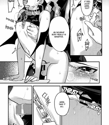 [DigDug (Kurocastle)] Halloween Engage – Daiya no Ace dj [Eng] – Gay Manga sex 31