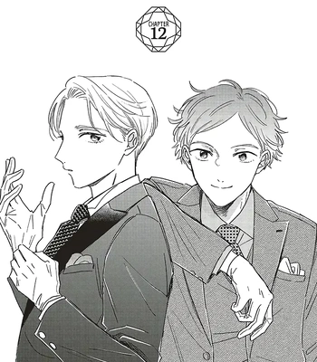 [Setsuo] Boku no Diamond Star [Eng] (update c.12) – Gay Manga sex 342