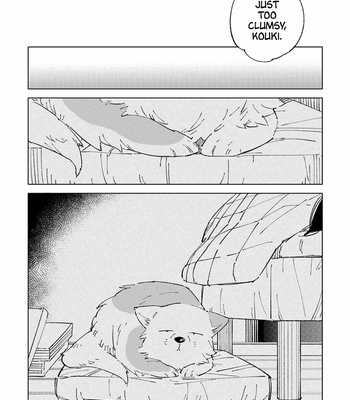 [TANI Kaoru] Ote, Osuwari, Kiss [Eng] – Gay Manga sex 145