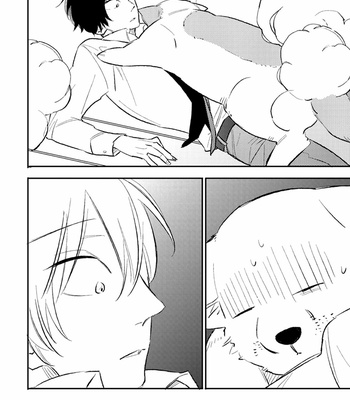 [TANI Kaoru] Ote, Osuwari, Kiss [Eng] – Gay Manga sex 84
