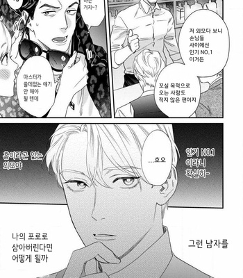[Niyama] Sonna ni Iunara Daiteyaru (update c.5) [Kr] – Gay Manga sex 30