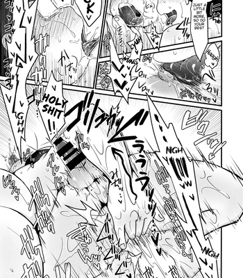 [Nimanima Honpo (Tokiwa)] Gold Finger Osomatsu – Osomatsu-san dj [Eng] – Gay Manga sex 8