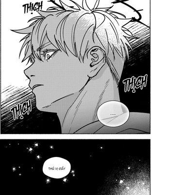 [Email] Fall – Jujutsu Kaisen dj [Vietnamese] – Gay Manga sex 35