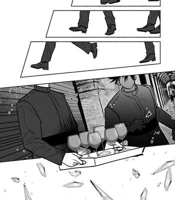 [Email] Fall – Jujutsu Kaisen dj [Vietnamese] – Gay Manga sex 46