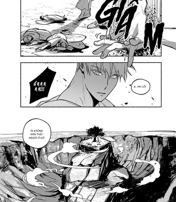 [Email] Fall – Jujutsu Kaisen dj [Vietnamese] – Gay Manga sex 57