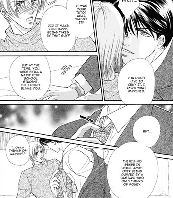 [KABUTOMARU Chouko] Motto Midara ni Shitsukemashou [Eng] – Gay Manga sex 12