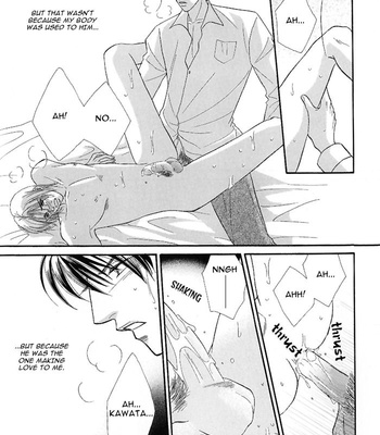 [KABUTOMARU Chouko] Motto Midara ni Shitsukemashou [Eng] – Gay Manga sex 25