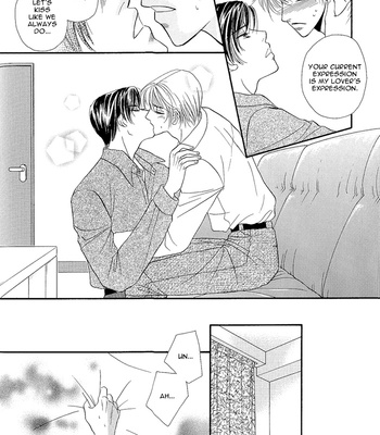 [KABUTOMARU Chouko] Motto Midara ni Shitsukemashou [Eng] – Gay Manga sex 113